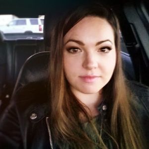 Meet your Posher, Katrina